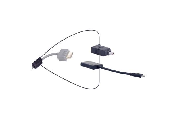 You Recently Viewed Liberty DL-AR1917 HDMI Adaptor Ring DL-AR1917 Image